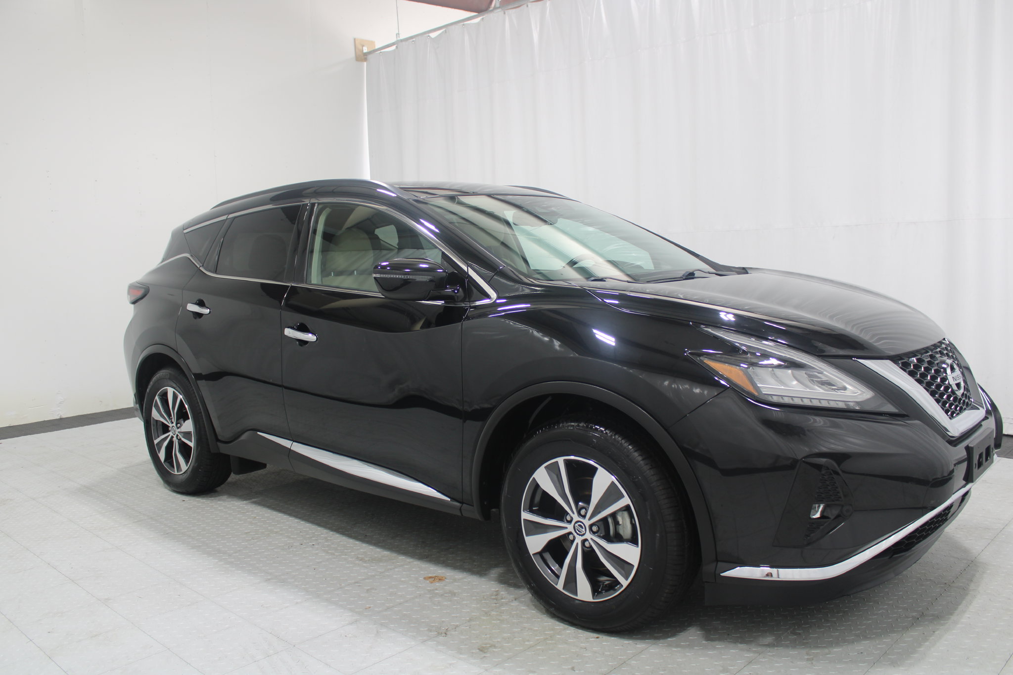 Used 2023 Nissan Murano SV SUV