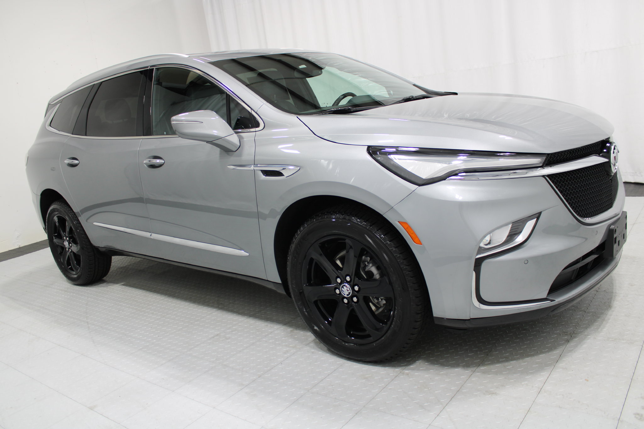 Used 2023 Buick Enclave Essence SUV