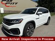  Volkswagen Atlas