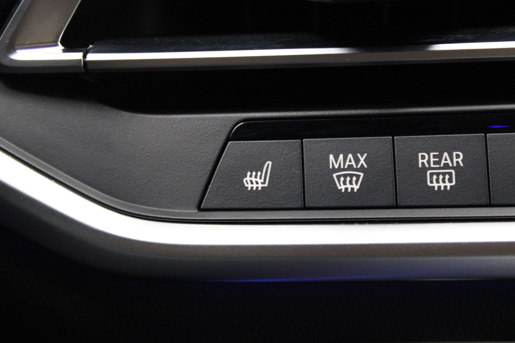 2019 BMW X5 40i - Photo 39