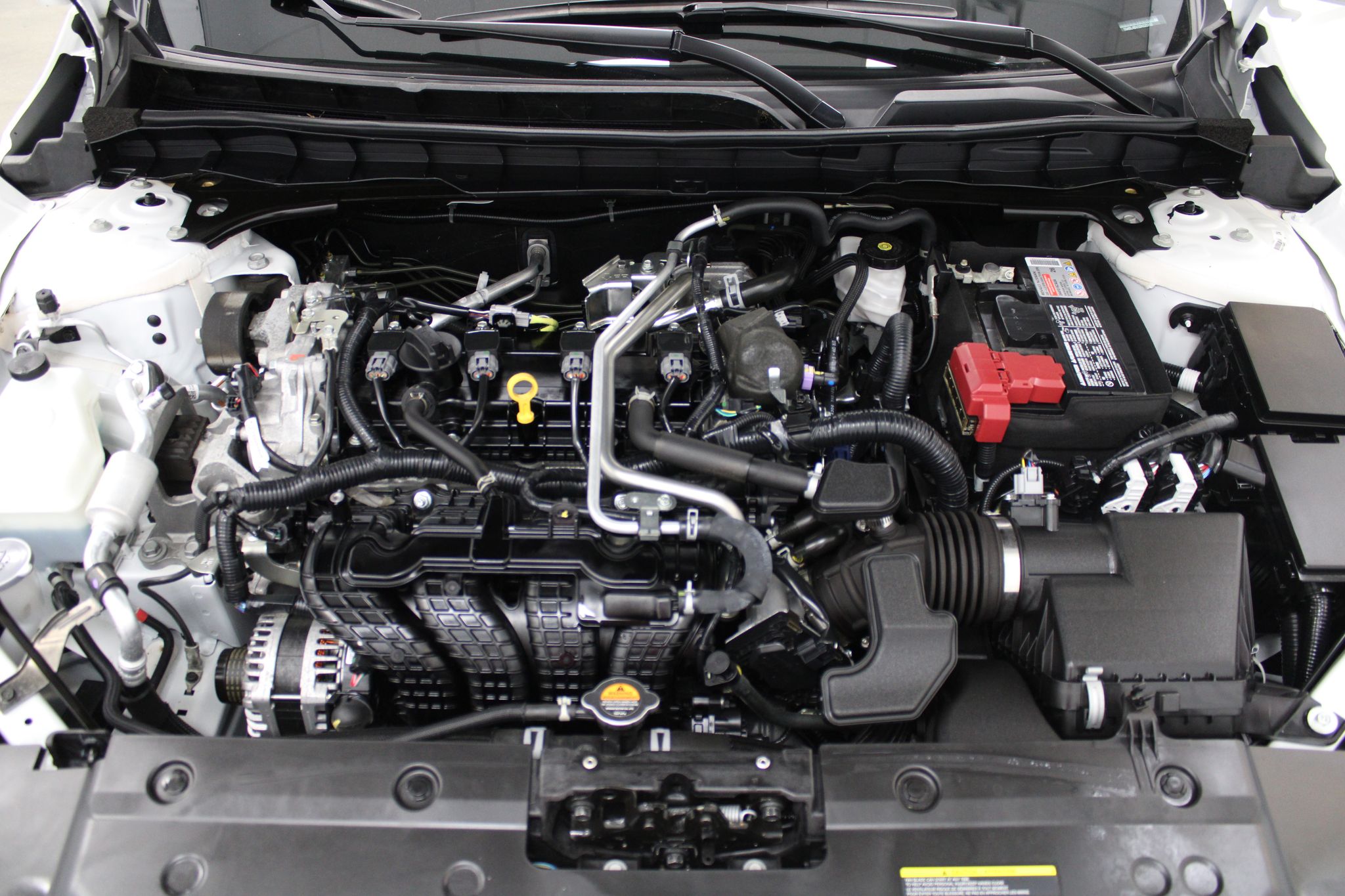 2025 Nissan Altima S - Photo 11