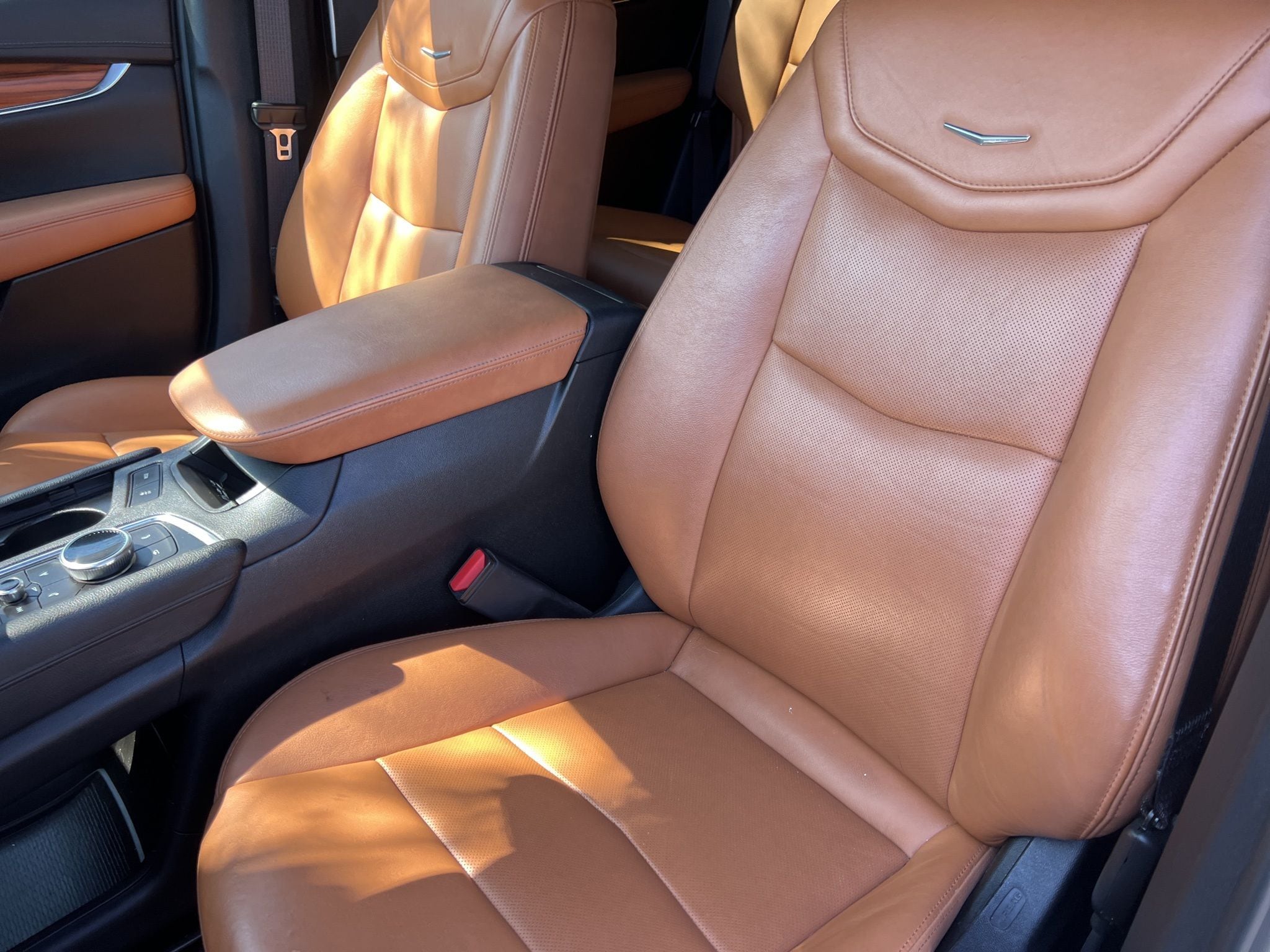 2021 Cadillac XT5 Premium Luxury - Photo 12