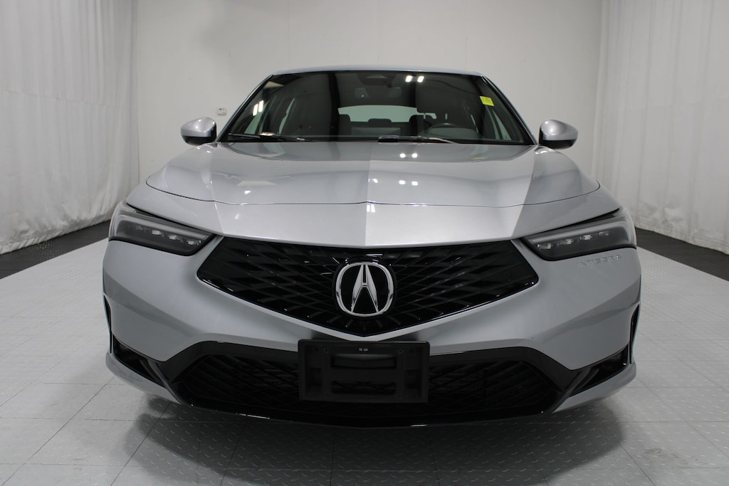 Used 2023 Acura Integra A-Spec Package Hatchback