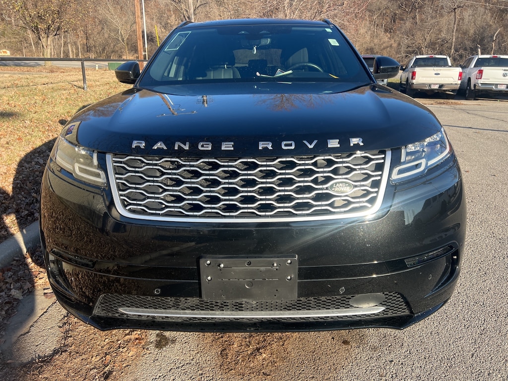 Used 2022 Land Rover Range Rover Velar S SUV
