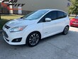 Ford C-Max Hybrid