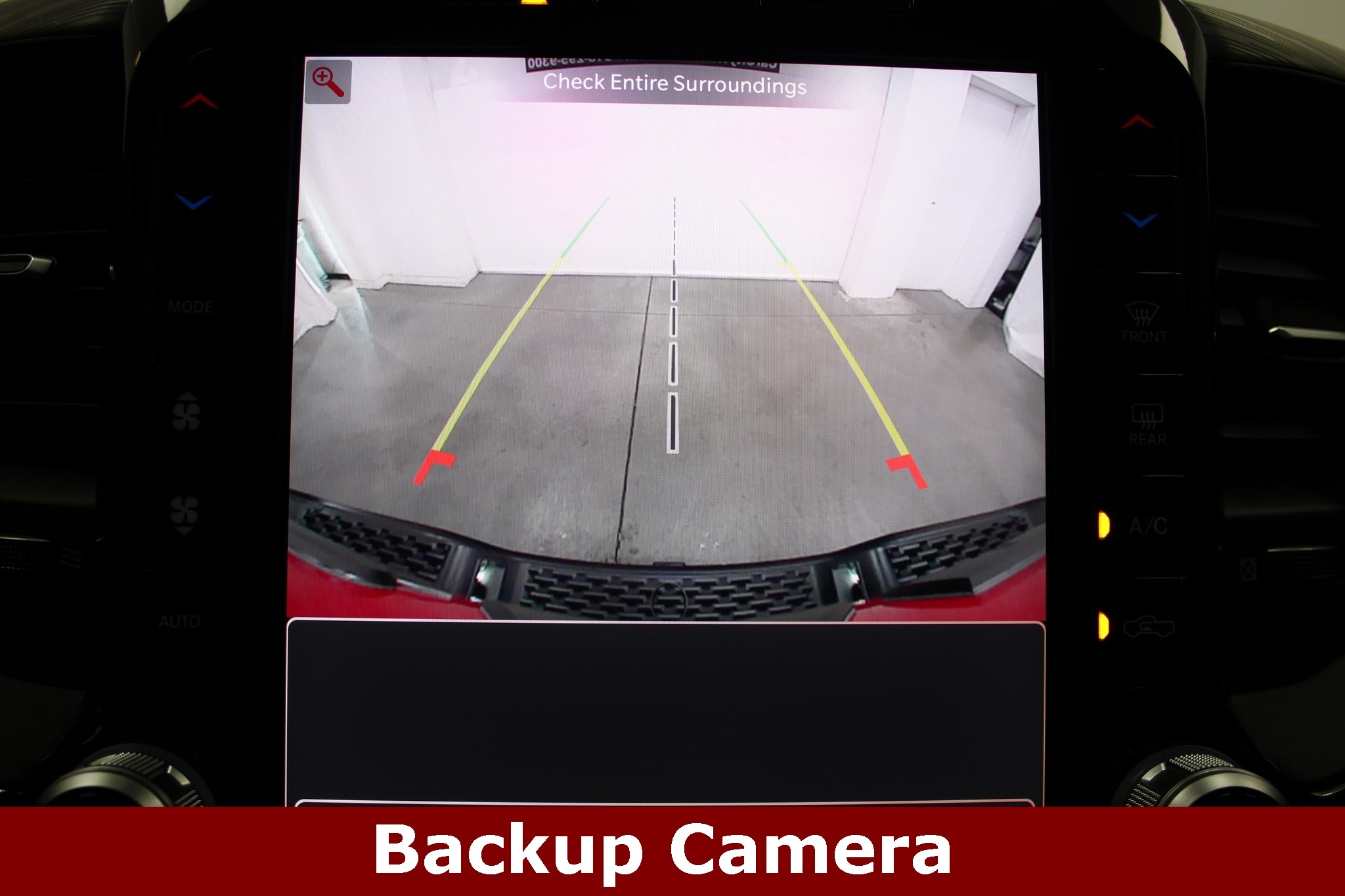 2025 Ram 1500 RHO photo 4