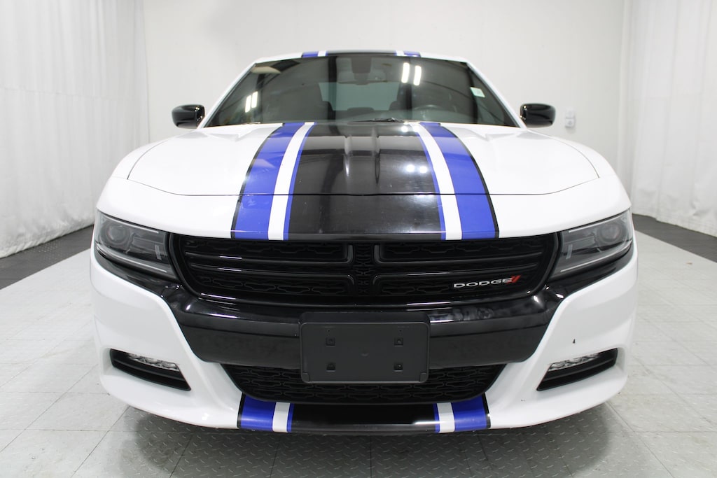 Used 2023 Dodge Charger SXT Sedan