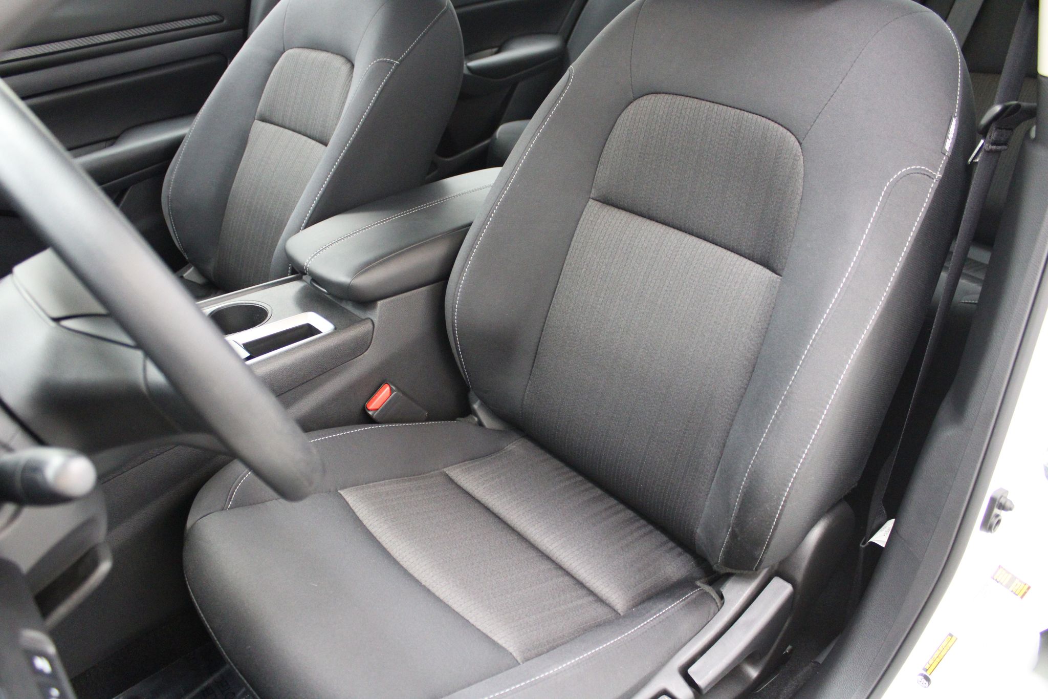 2025 Nissan Altima S - Photo 15