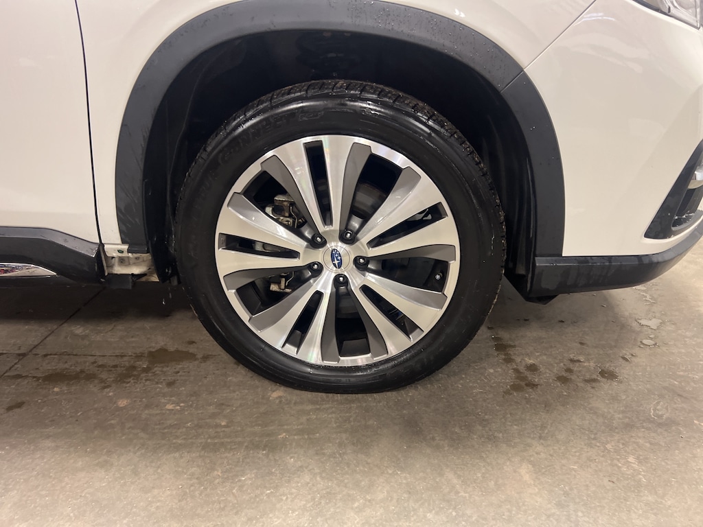 Used 2021 Subaru Ascent Touring SUV