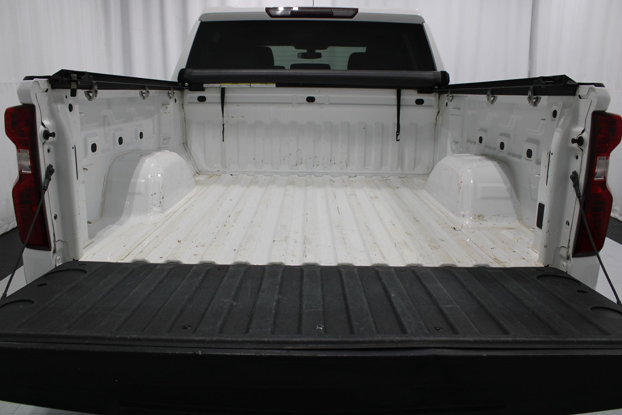 2020 Chevrolet Silverado 1500 LT - Photo 19