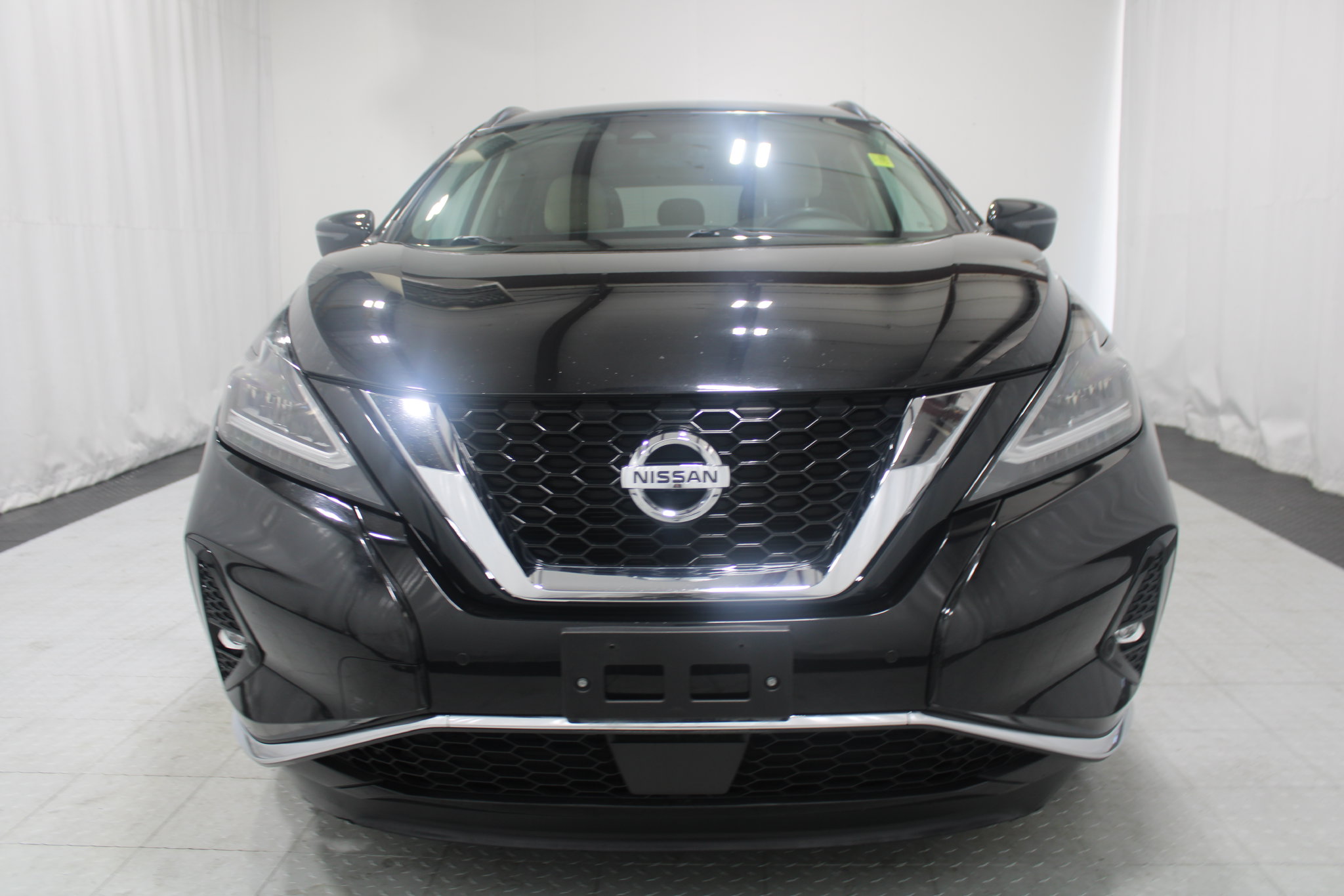 Used 2023 Nissan Murano SV SUV