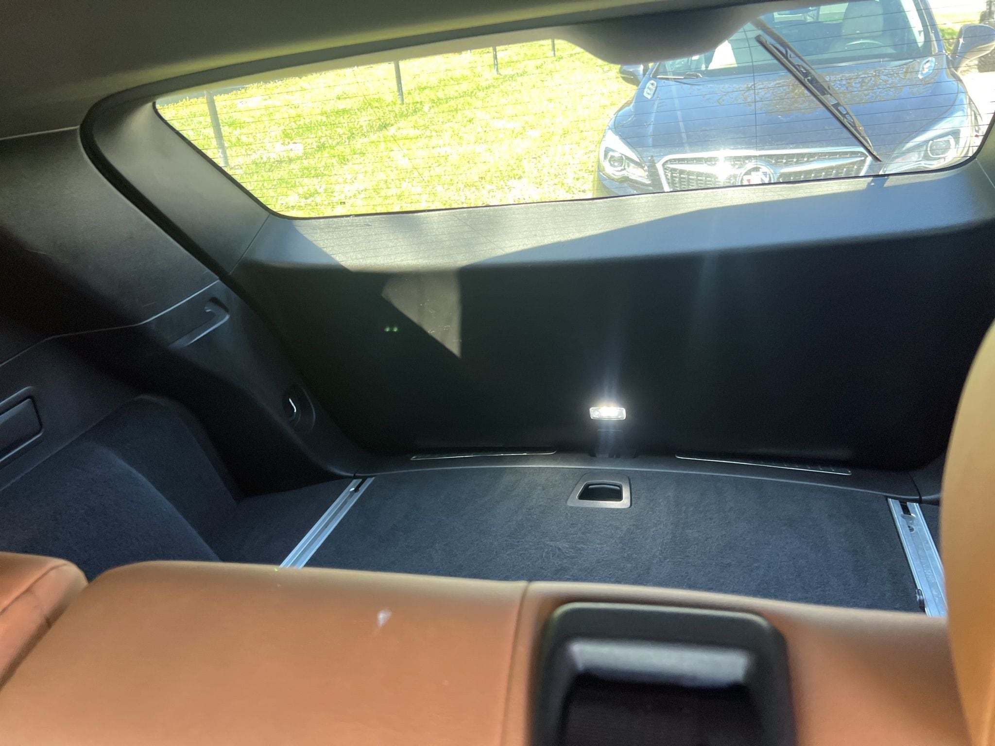 2021 Cadillac XT5 Premium Luxury - Photo 16