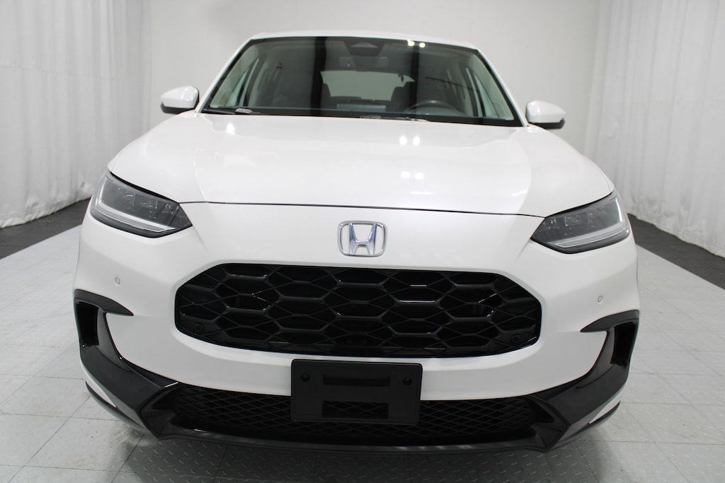 Used 2024 Honda HR-V EX-L SUV
