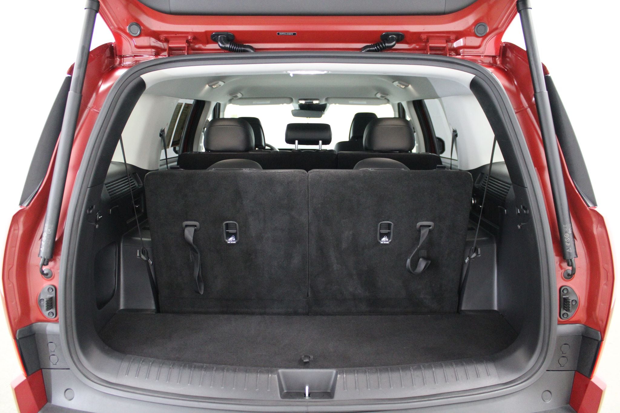 2025 Hyundai Santa Fe SEL - Photo 22