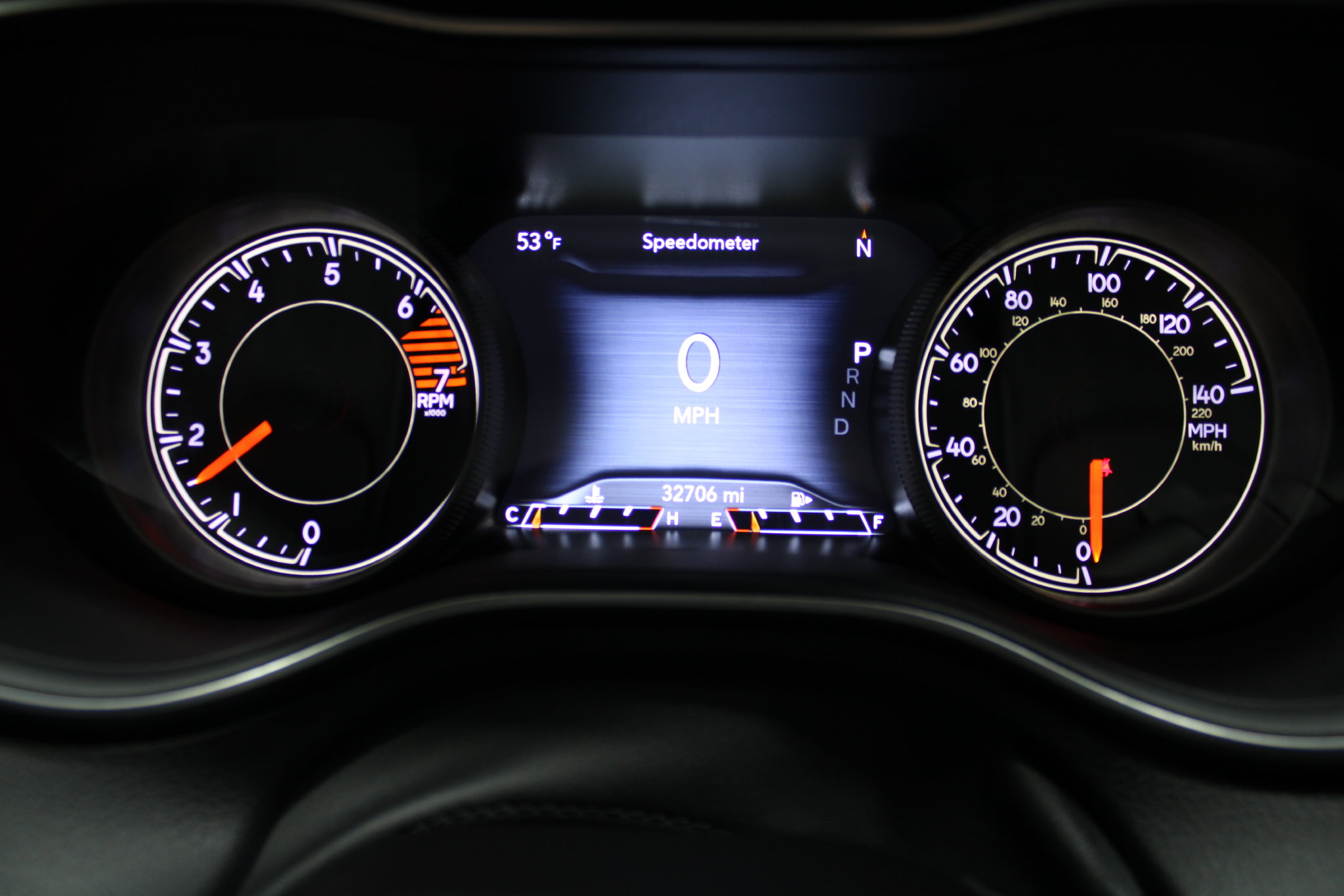 2023 Jeep Cherokee Altitude Lux - Photo 31