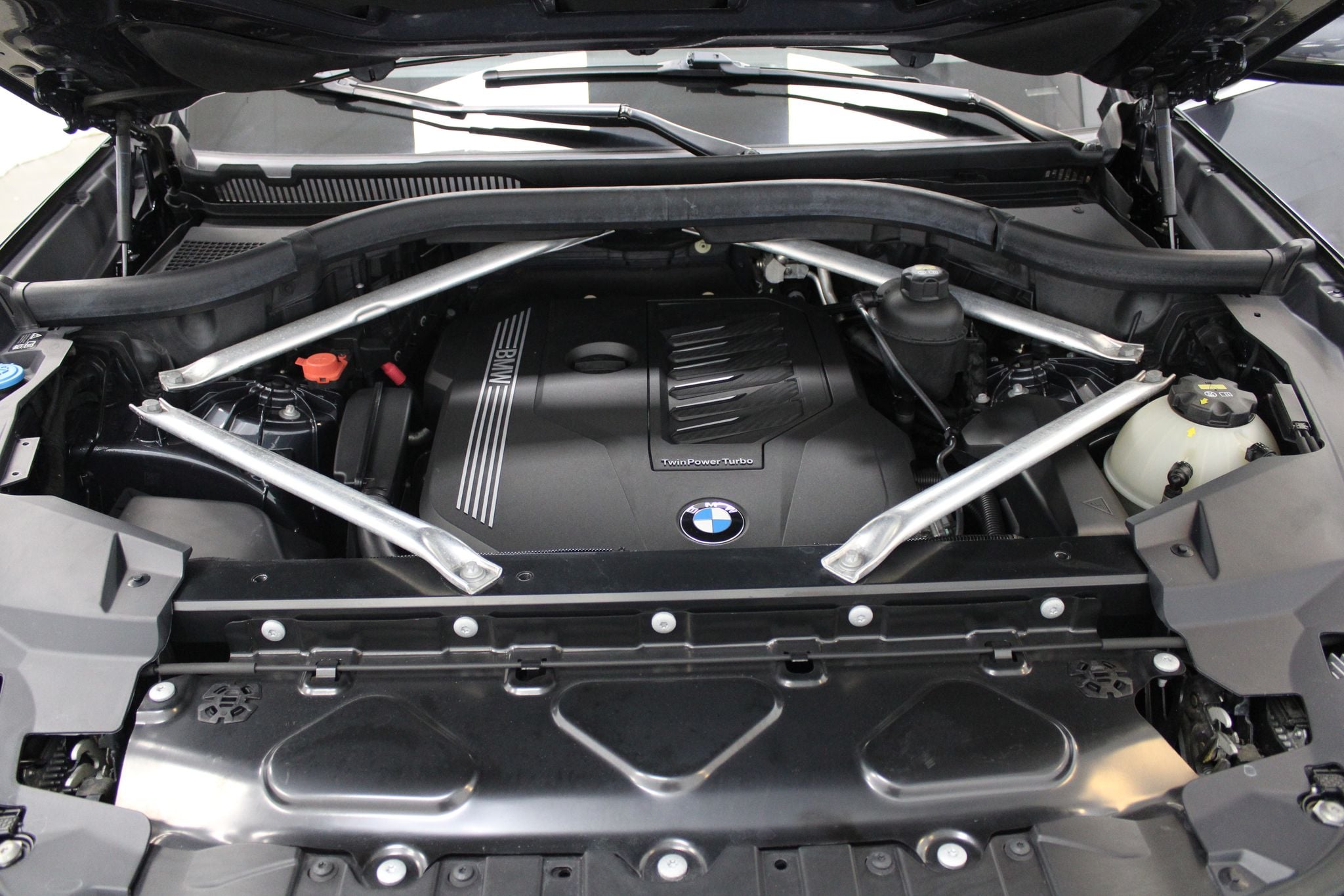 2019 BMW X5 40i - Photo 8