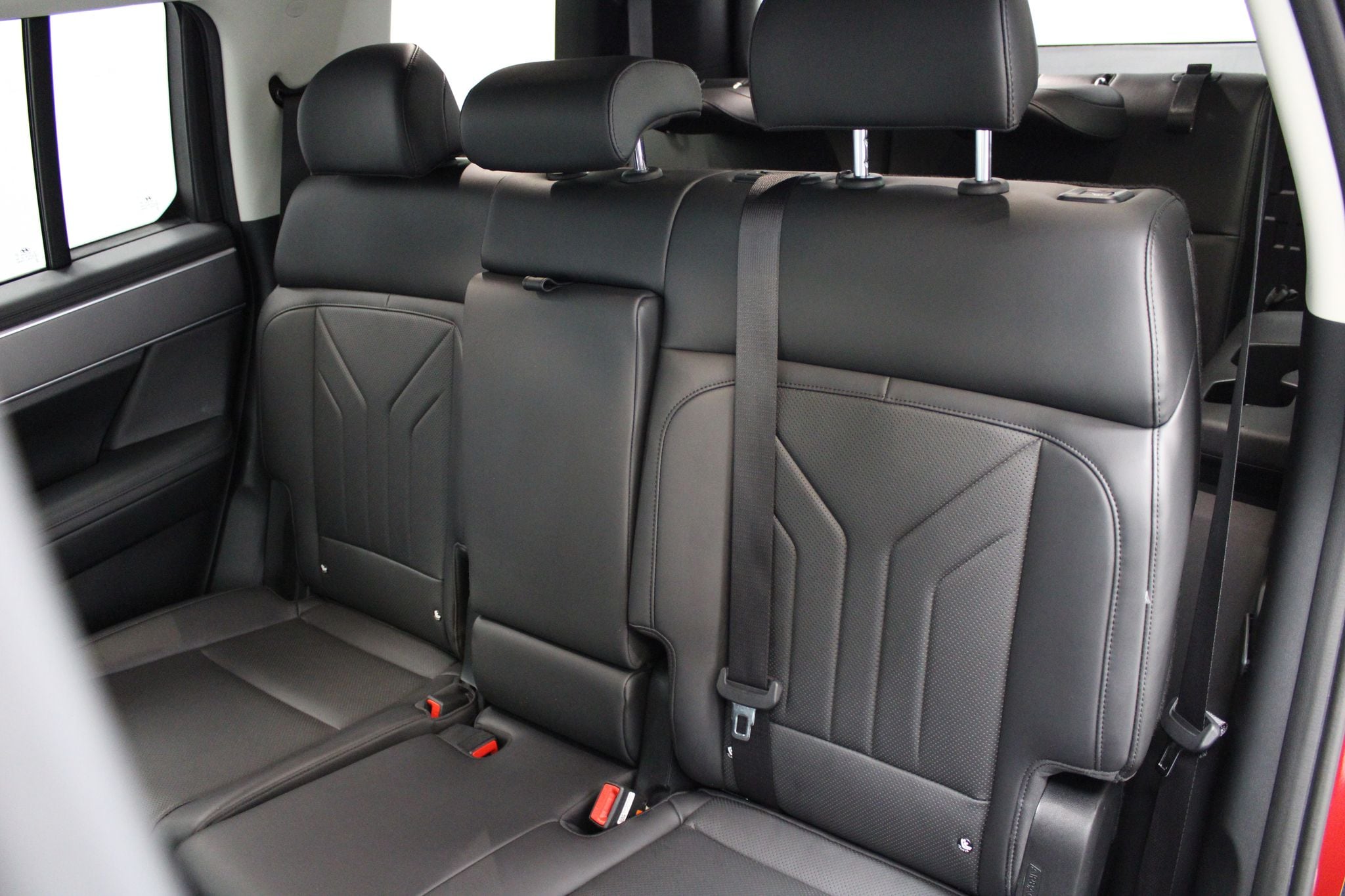 2025 Hyundai Santa Fe SEL - Photo 20