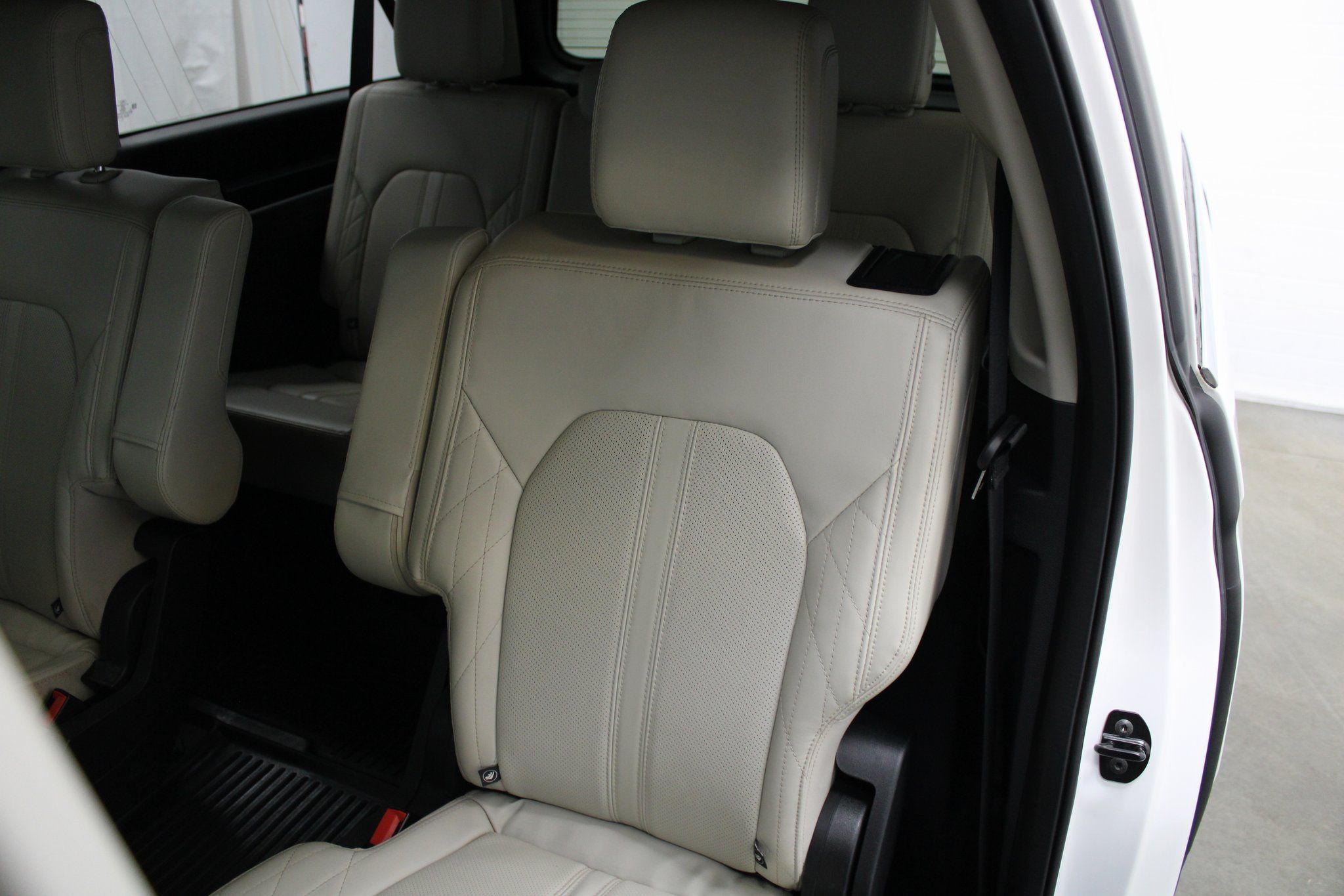 2021 Ford Expedition Platinum - Photo 26