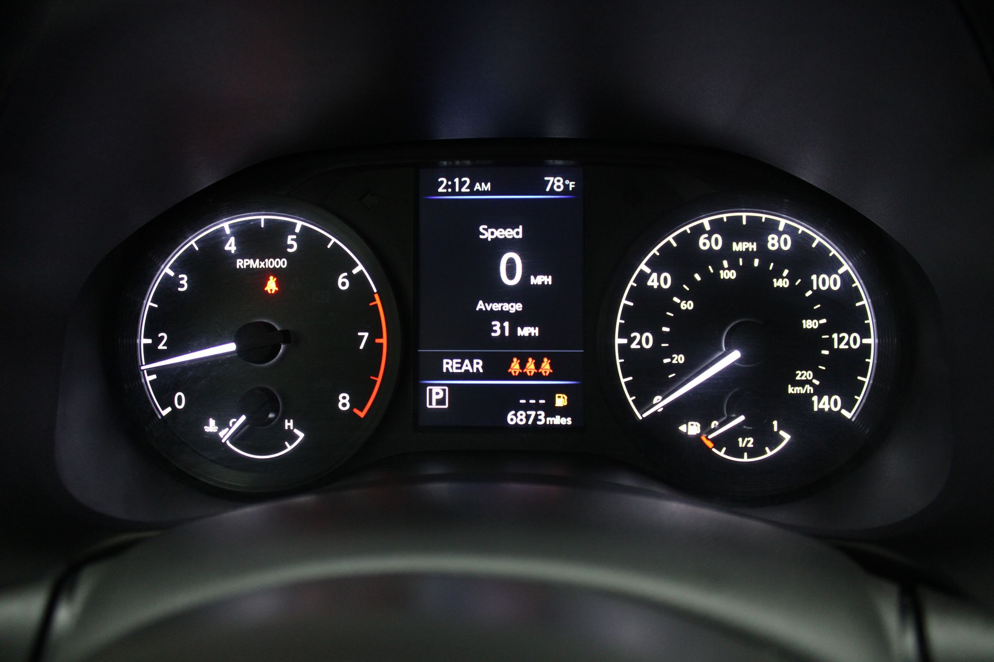 2025 Nissan Altima S - Photo 30