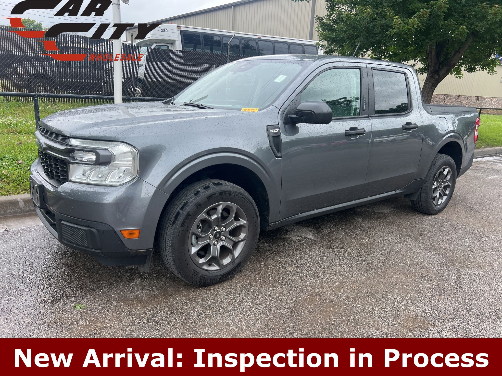 2022 Ford Maverick XLT AWD's photo