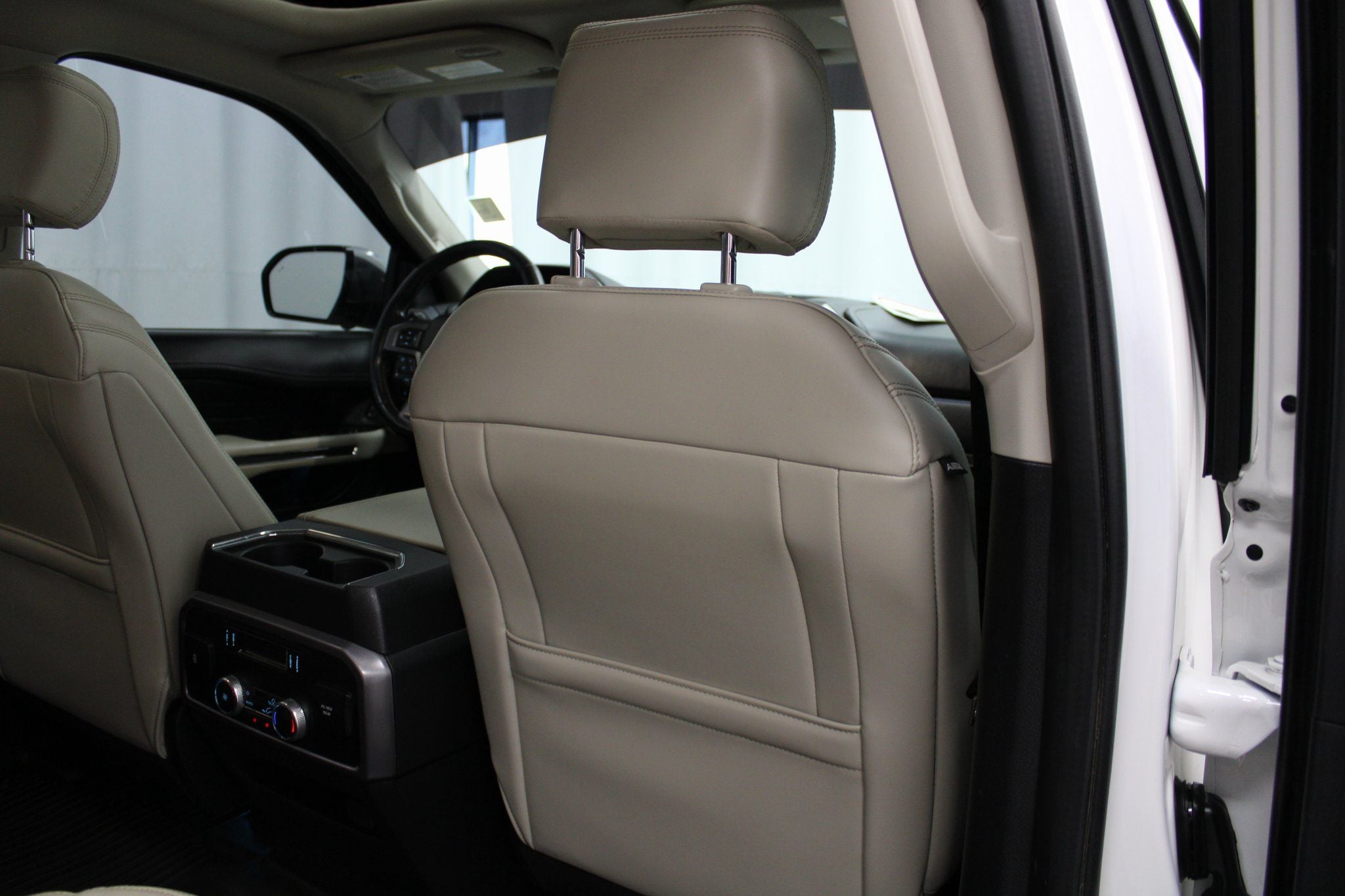 2021 Ford Expedition Platinum - Photo 30