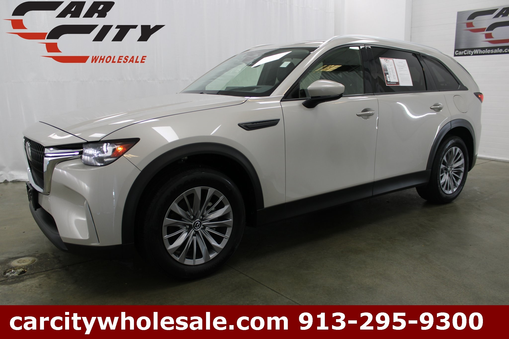 2024 Mazda CX-90 Turbo Preferred Plus Package's photo