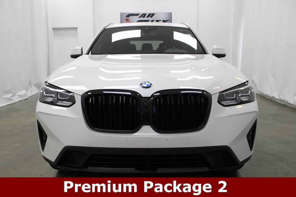 Used 2019 BMW X5 xDrive40i SUV