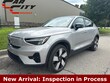  Volvo C40 Recharge Pure Electric