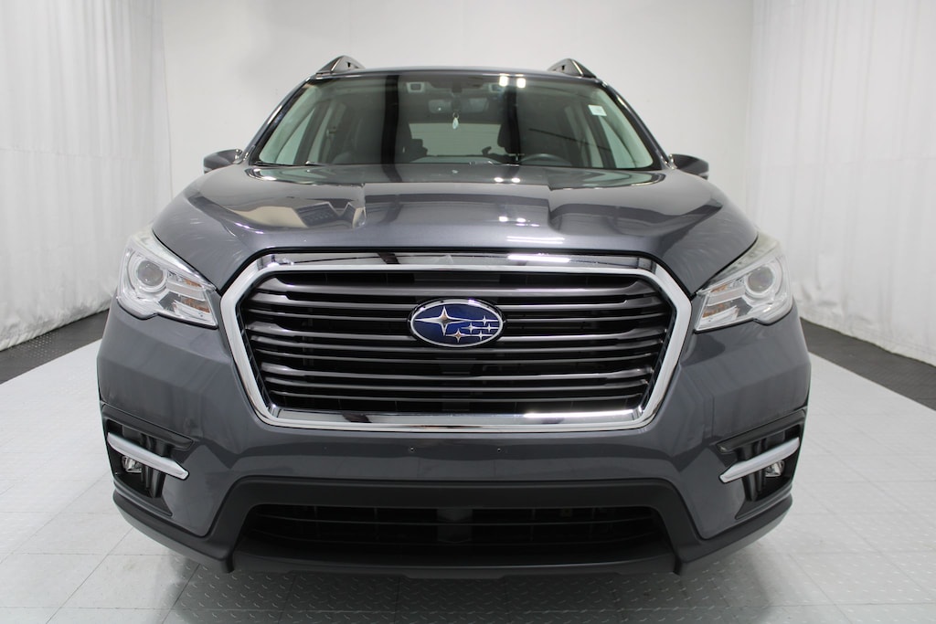 Used 2022 Subaru Ascent Limited SUV