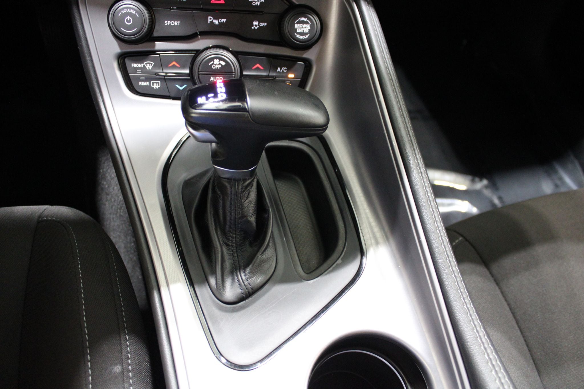 2023 Dodge Challenger GT - Photo 27