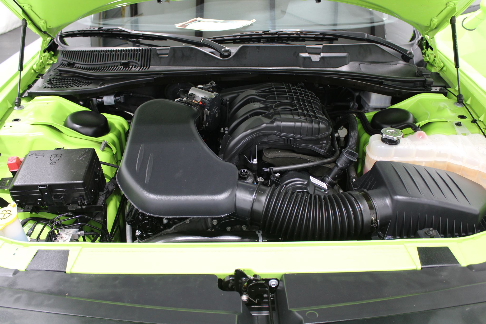 2023 Dodge Challenger GT - Photo 10