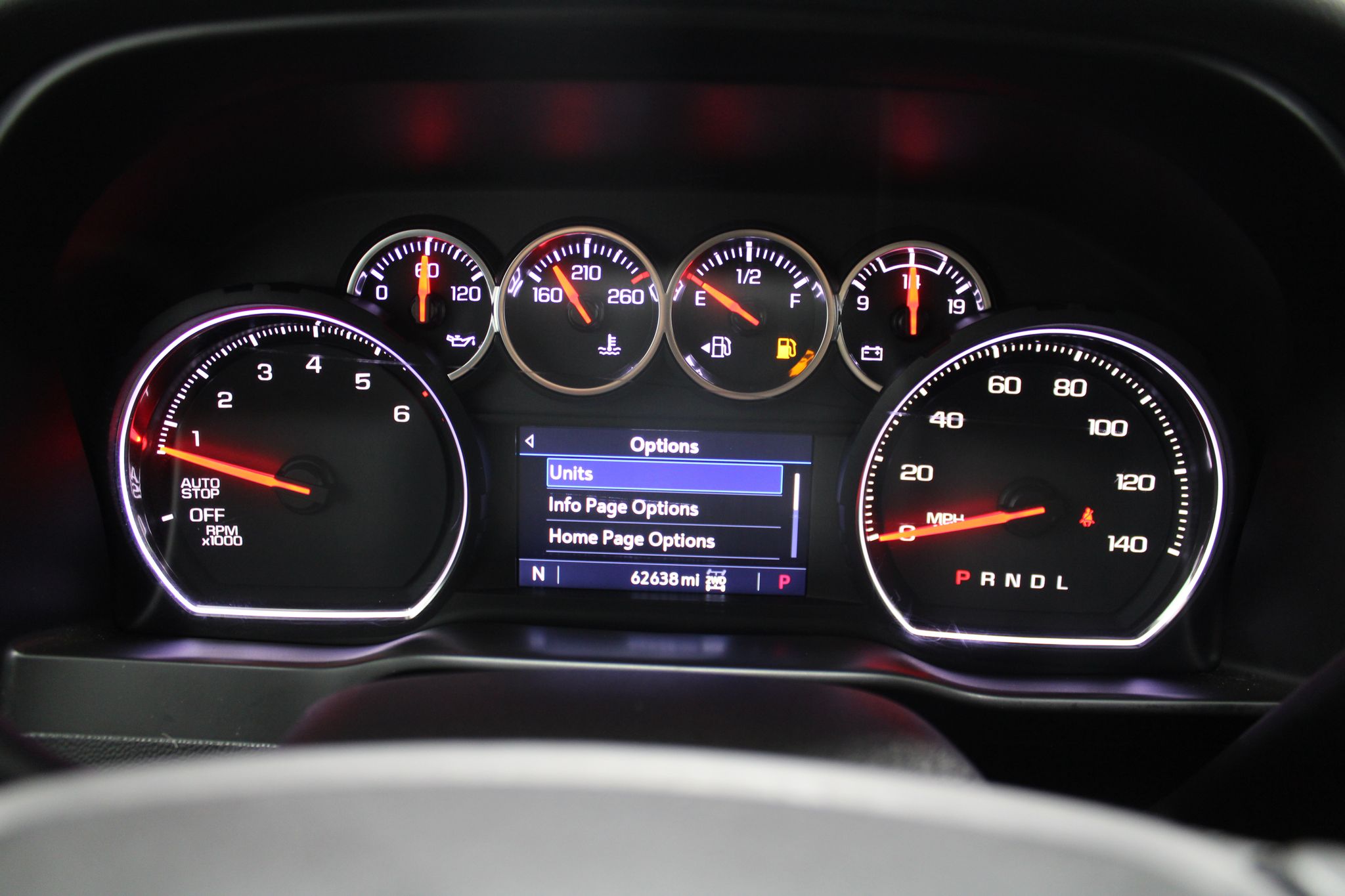 2020 Chevrolet Silverado 1500 LT - Photo 30