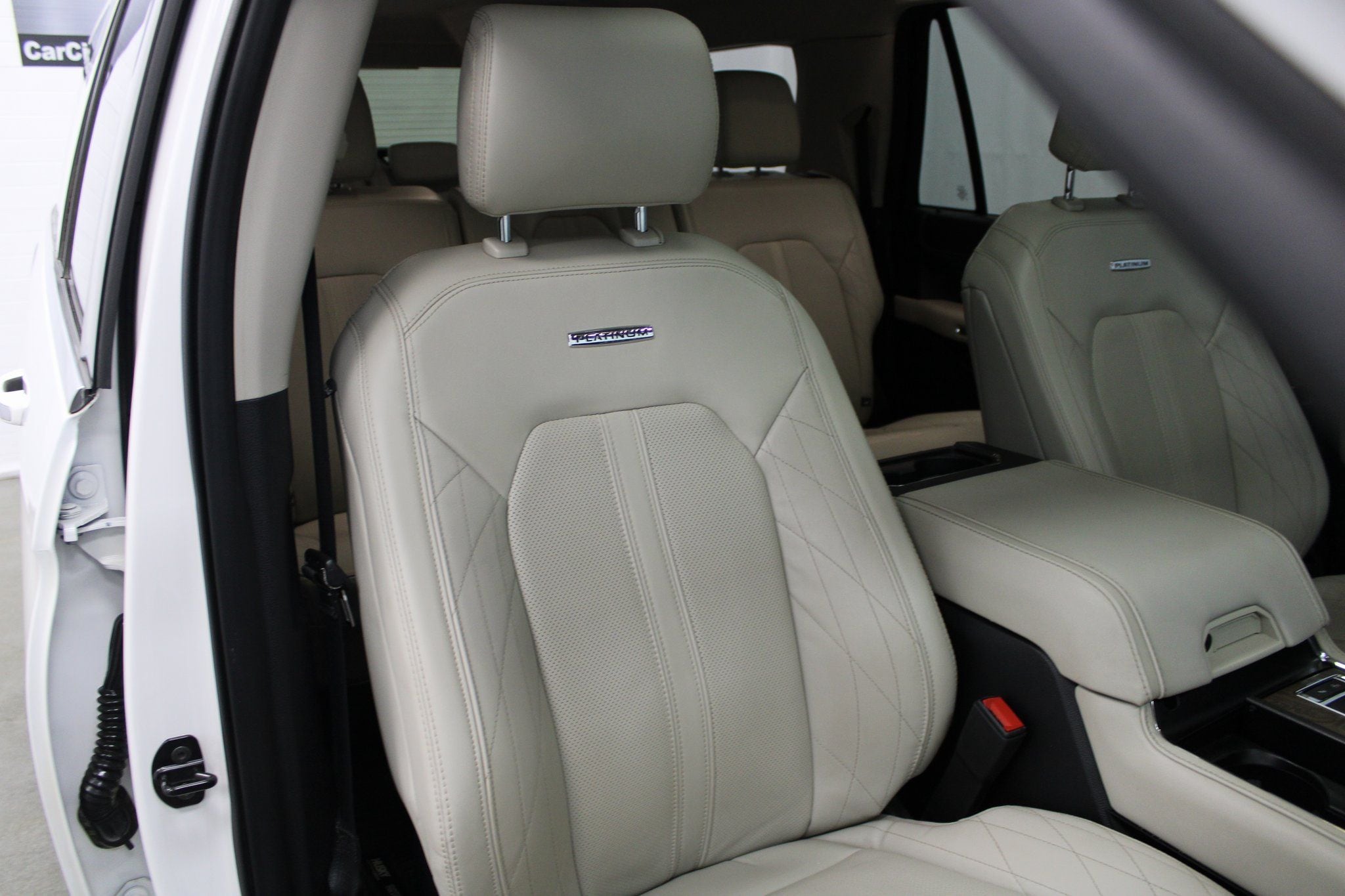 2021 Ford Expedition Platinum - Photo 37