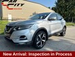  Nissan Rogue Sport