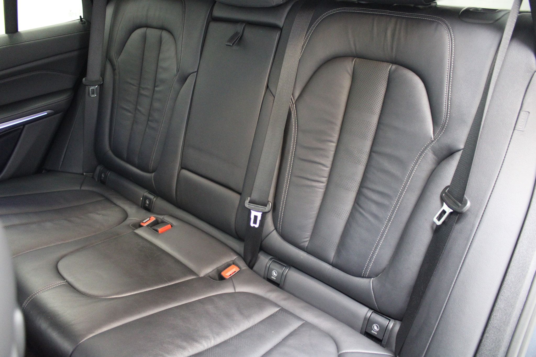 2019 BMW X5 40i - Photo 17