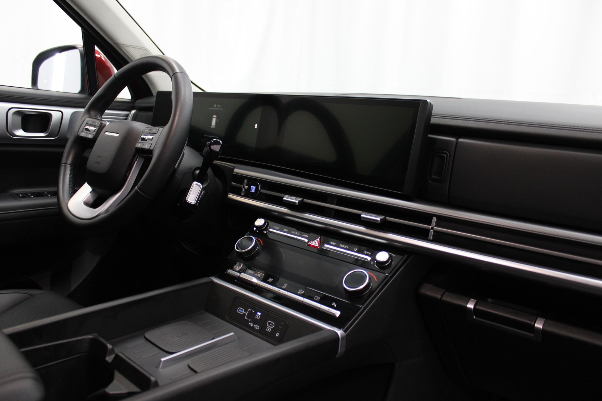 2025 Hyundai Santa Fe SEL - Photo 30