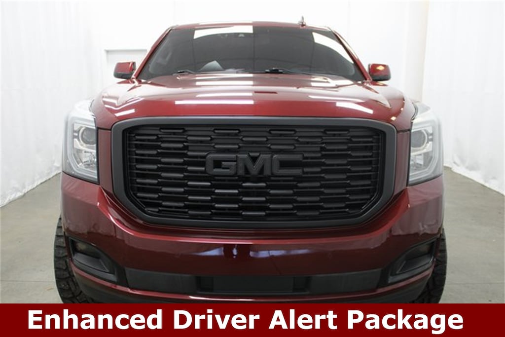 Used 2020 GMC Yukon XL Denali SUV