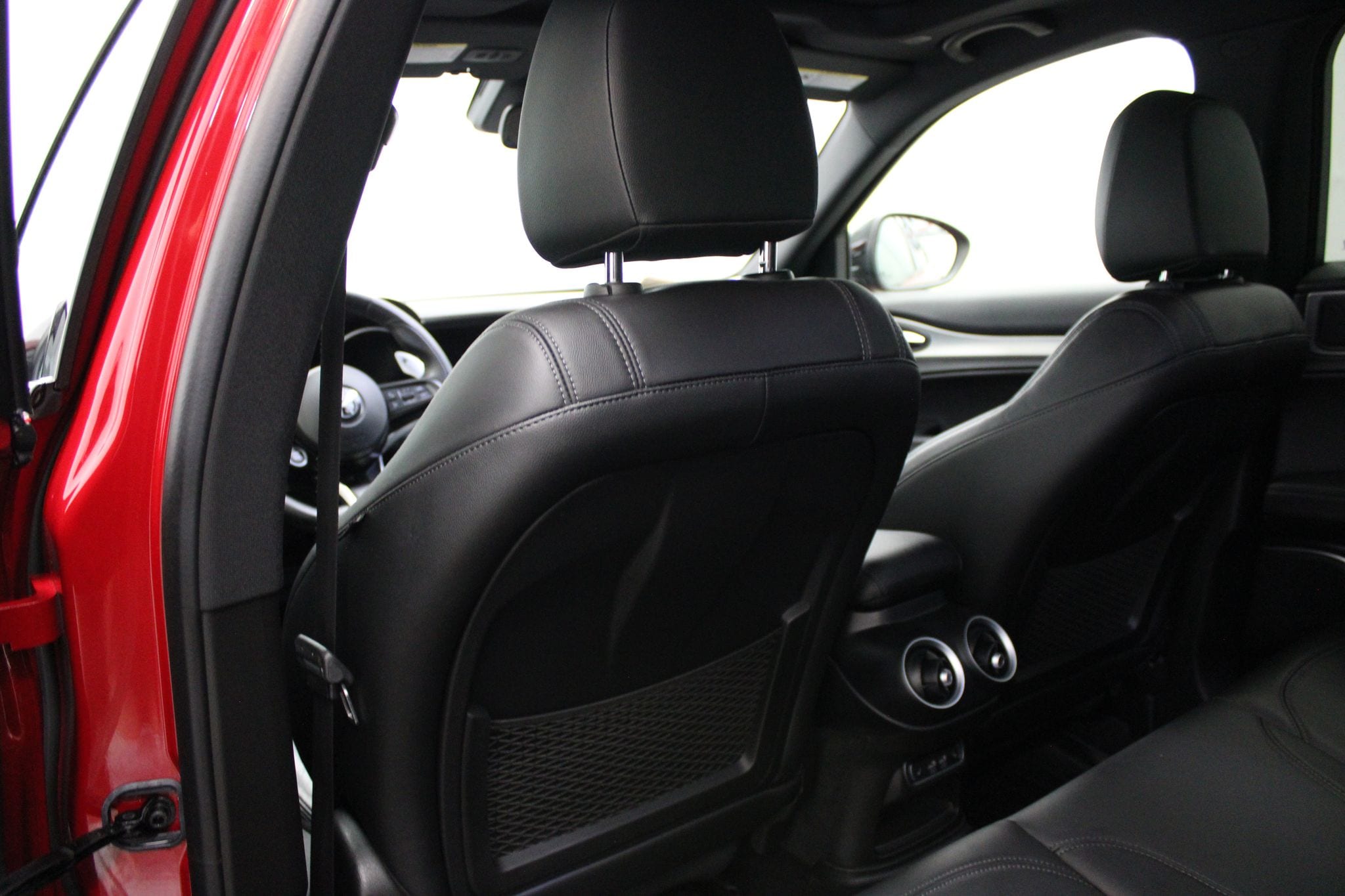2022 Alfa Romeo Stelvio Ti Veloce - Photo 22
