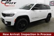  Jeep Grand Cherokee L