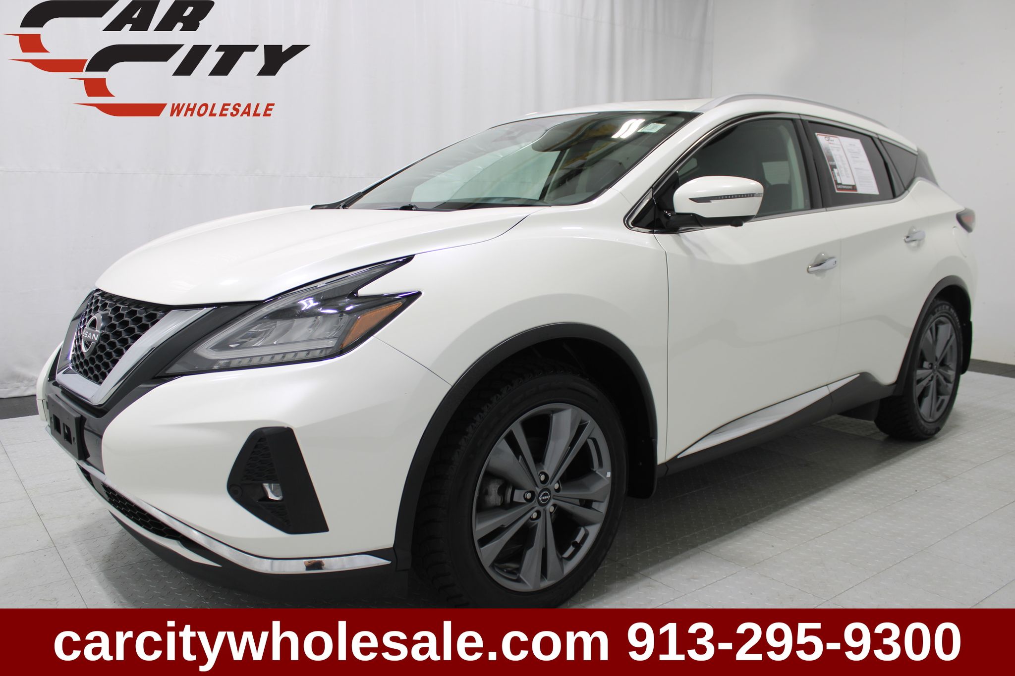 2023 Nissan Murano