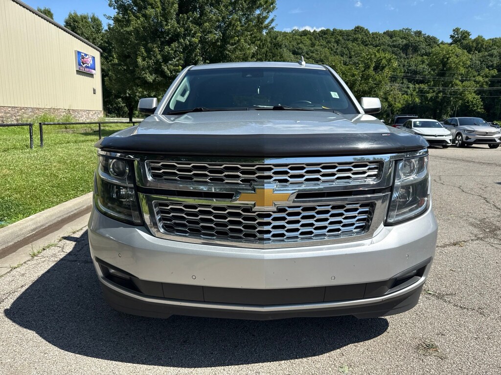 Used 2020 Chevrolet Tahoe LT SUV