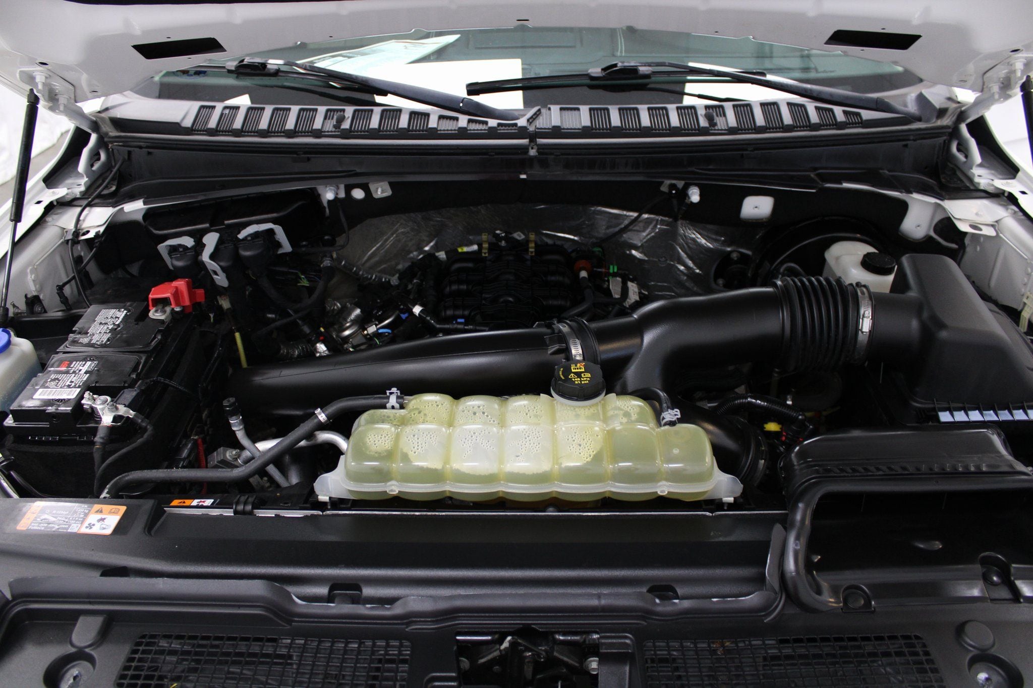 2021 Ford Expedition Platinum - Photo 13