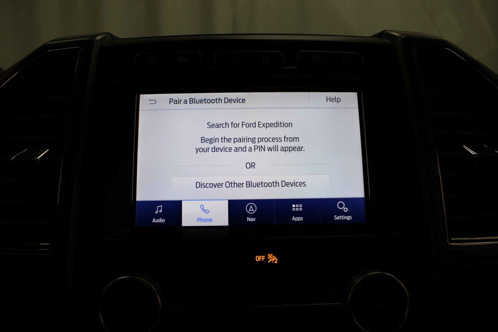 2021 Ford Expedition Platinum - Photo 49