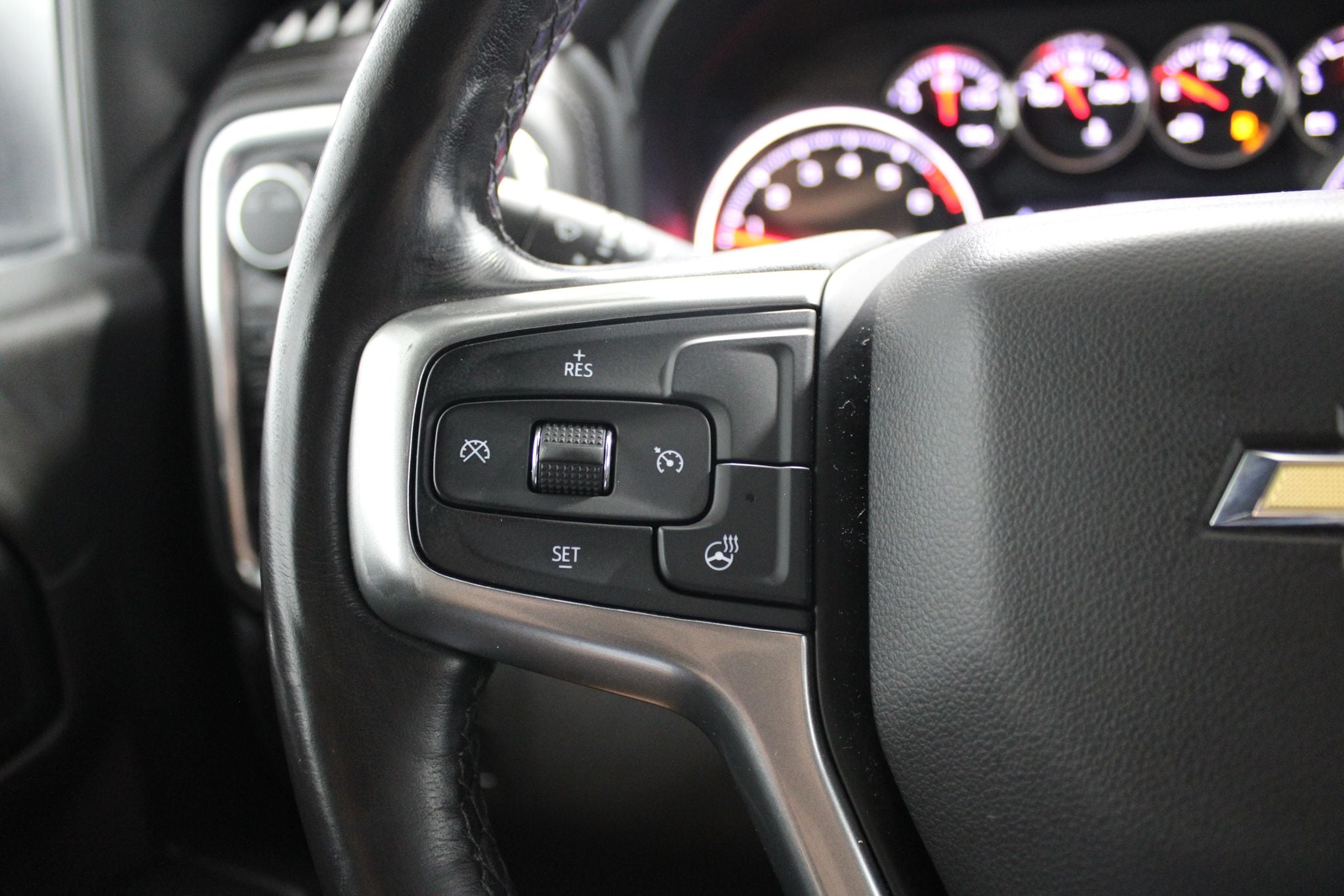 2020 Chevrolet Silverado 1500 LT - Photo 40