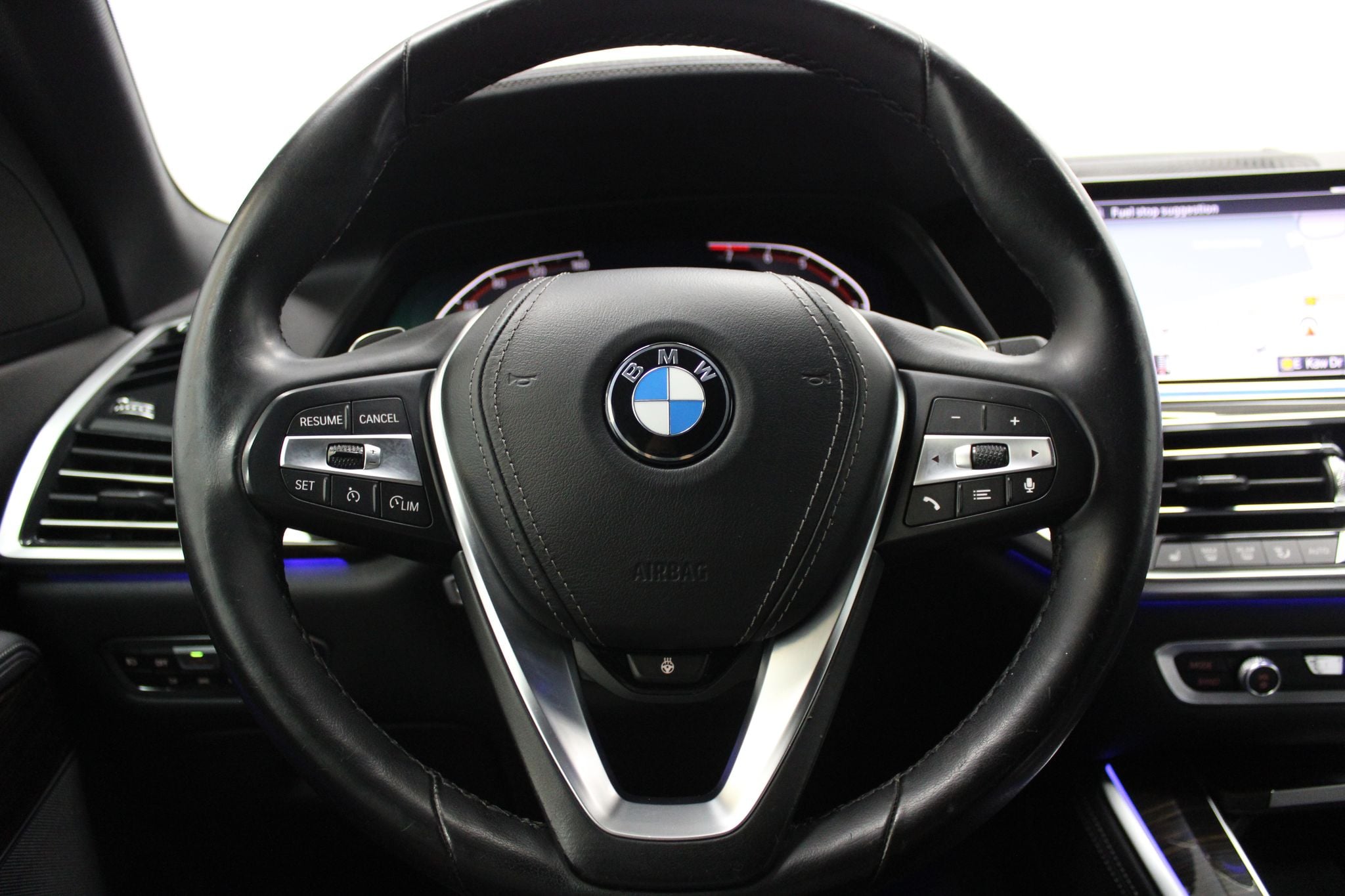 2019 BMW X5 40i - Photo 30