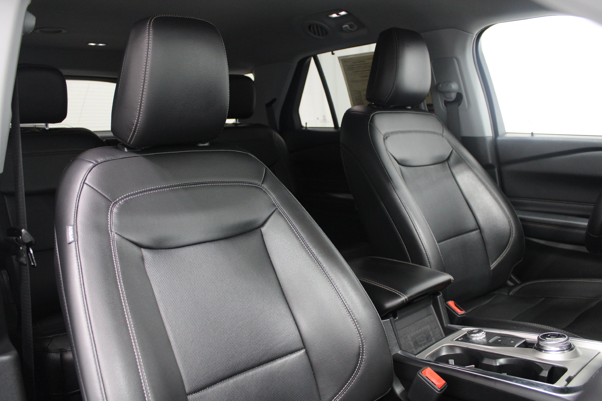 2023 Ford Explorer Limited - Photo 26