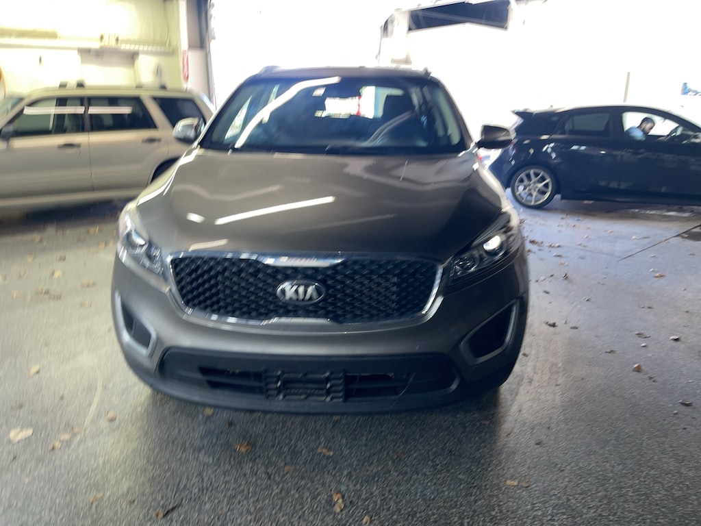 Used 2016 Kia Sorento LX SUV