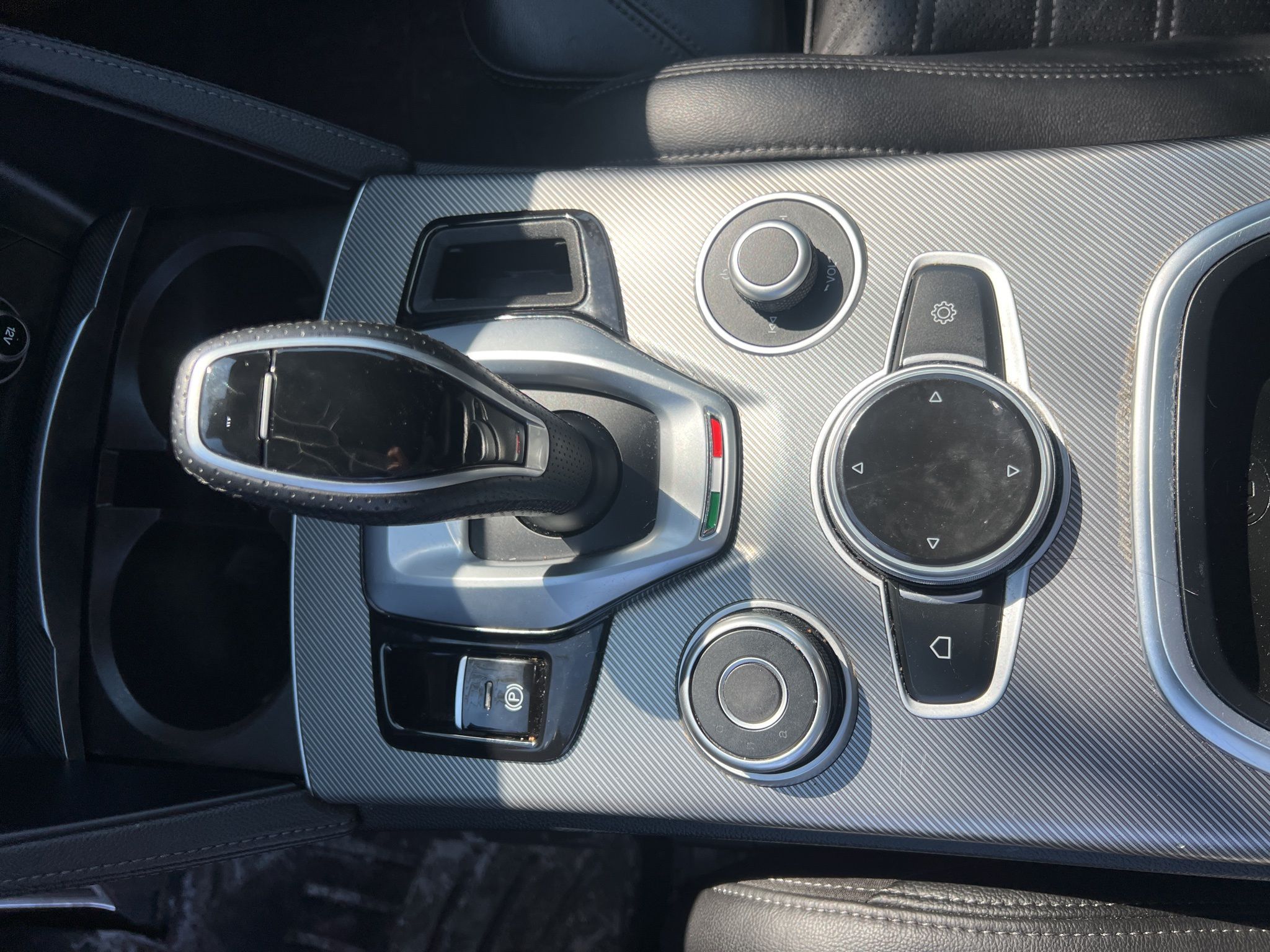 2022 Alfa Romeo Stelvio Ti Veloce - Photo 19