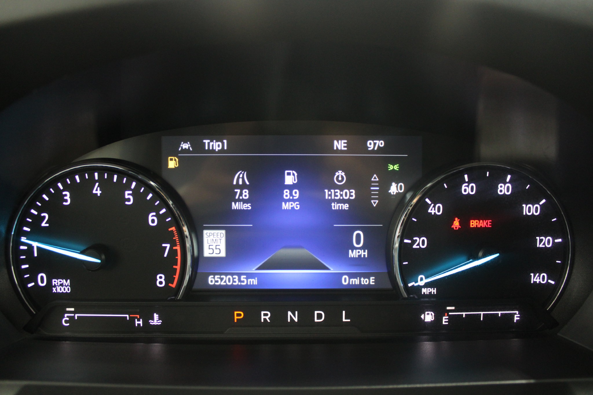 2023 Ford Explorer Limited - Photo 29
