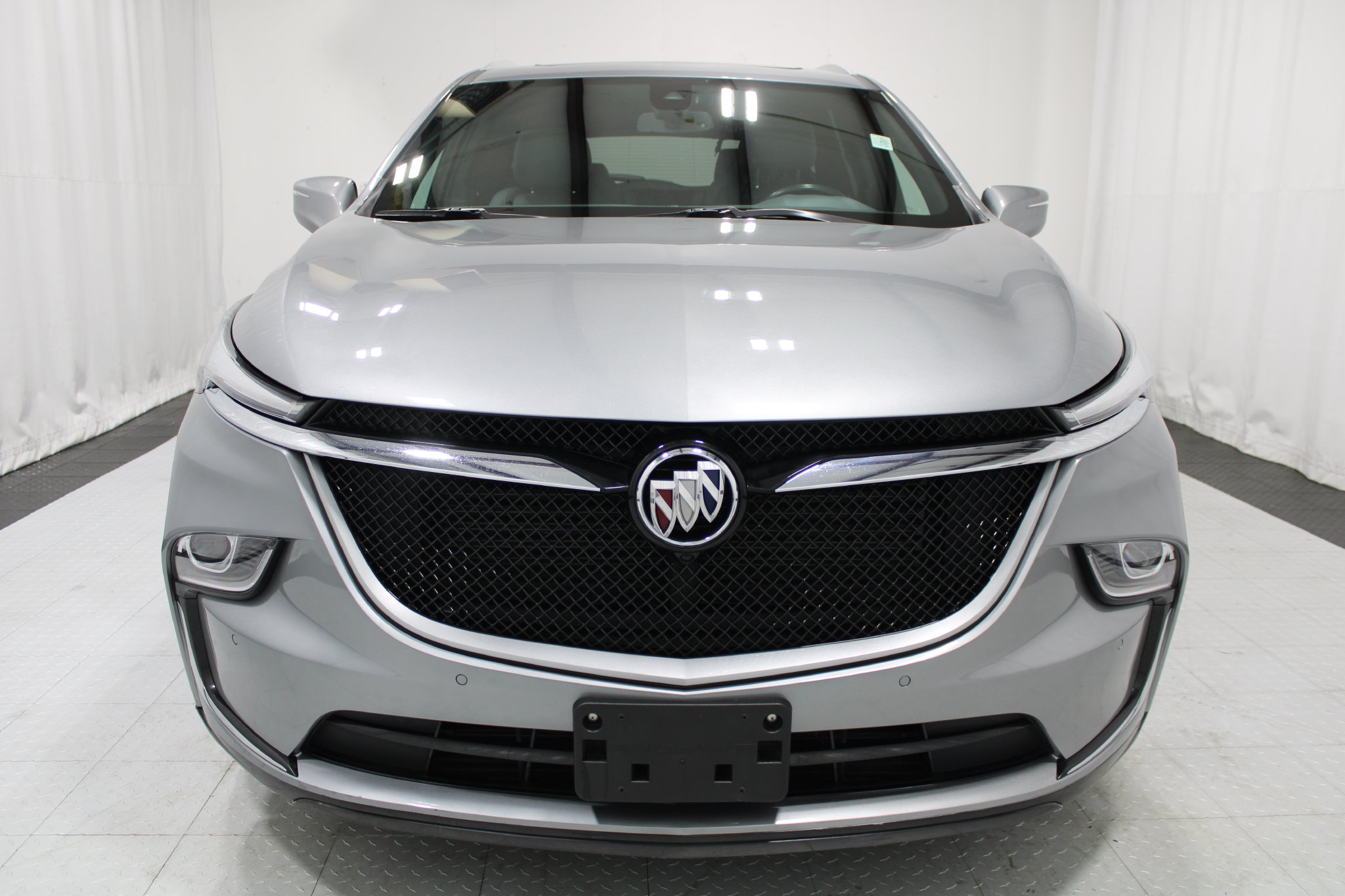 Used 2023 Buick Enclave Essence SUV